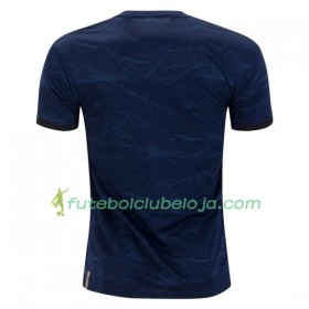 Camisola Real Madrid Equipamento Alternativa 2019-2020 Manga Curta